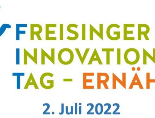 Freisinger Innovationstag – Ernährung  02. Juli 2022