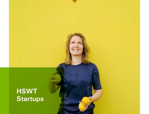 Startups @ HSWT | Teil 21: Die Frischemanufaktur