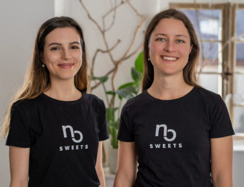 Startups @ HSWT | Teil 27: no sweets