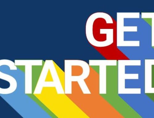 Get started! Ideen- &amp; Projektfindungsworkshop am 14. &amp; 15. April