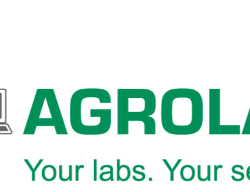 Wir stellen vor – unser Partner AGROLAB