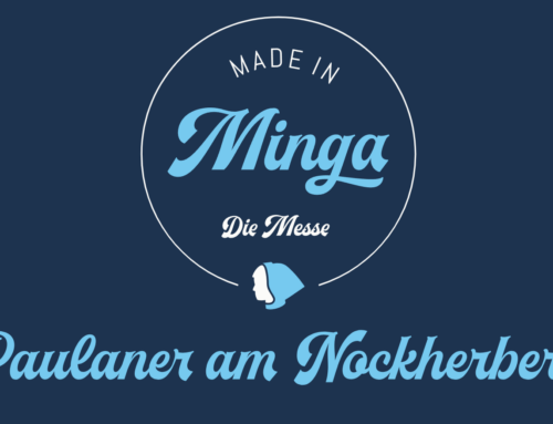 Wir stellen vor – unser Partner Made in Minga